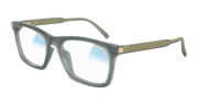 Dunhill DU0083S Sunglasses - Grey / Transparent (005)