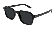 Saint Laurent SL 715 SLIM Sunglasses - Black (001)