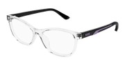 Puma PJ0077O Eyeglasses - Crystal / Transparent (003)