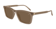 Dunhill DU0083S Sunglasses - Brown (003)