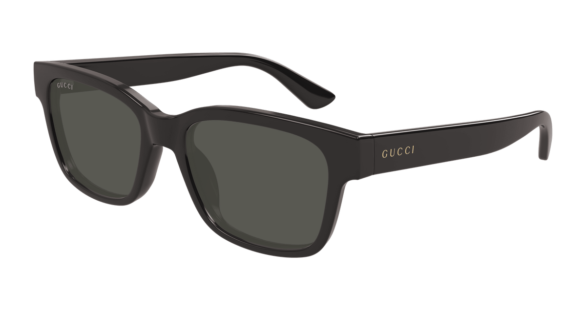 Gucci GG1716S Sunglasses - Grey (003)