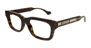 Gucci GG1731O Eyeglasses - Havana / Transparent (002)