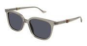 Gucci GG1493S Sunglasses - Brown / Grey (003)