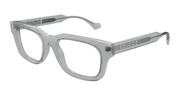 Gucci GG1731O Eyeglasses - Grey / Transparent (003)