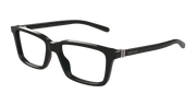 Gucci GG1672O Eyeglasses - Green / Transparent (008)