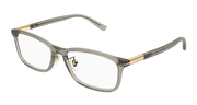 Gucci GG1506OJ Eyeglasses - Brown / Transparent (004)