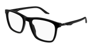 Puma PU0454O Eyeglasses - Black / Transparent (002)