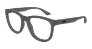 Puma PU0465O Eyeglasses - Grey / Transparent (001)