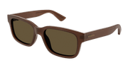 Gucci GG1583S Sunglasses - Brown (004)