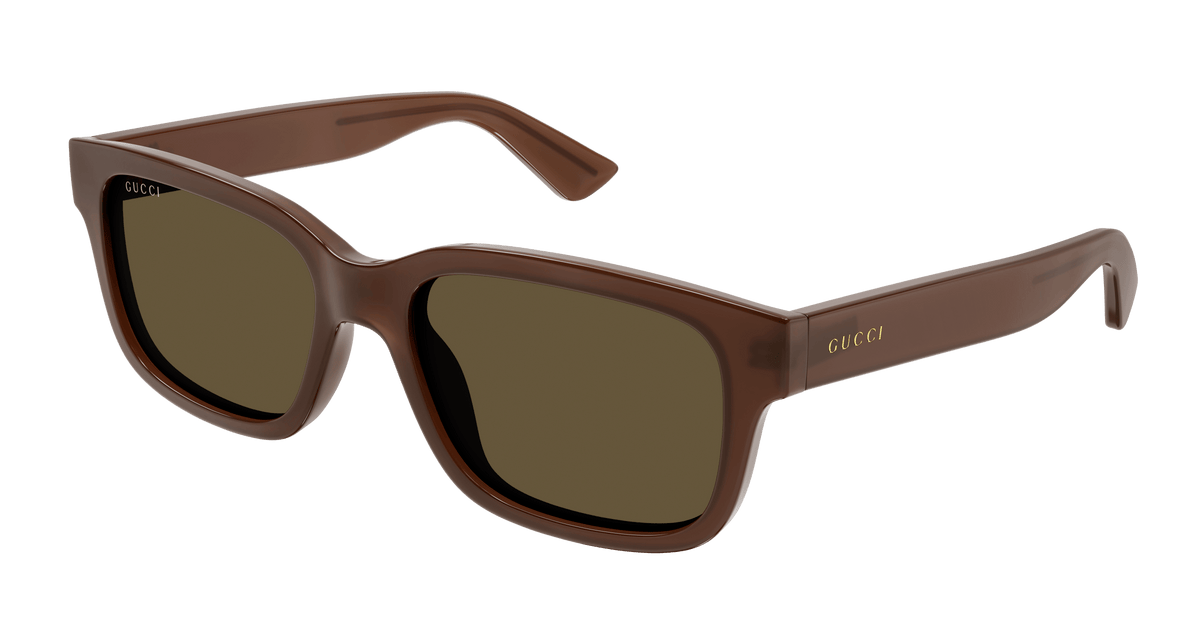 Gucci GG1583S Sunglasses - Brown (004)