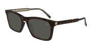 Dunhill DU0083S Sunglasses - Havana / Grey (002)