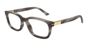 Gucci GG1776O Eyeglasses - Havana / Transparent (002)