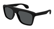 Gucci GG1570S Sunglasses - Black / Grey (006)