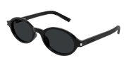 Saint Laurent SL 751 JEANNE Sunglasses - Black (001)