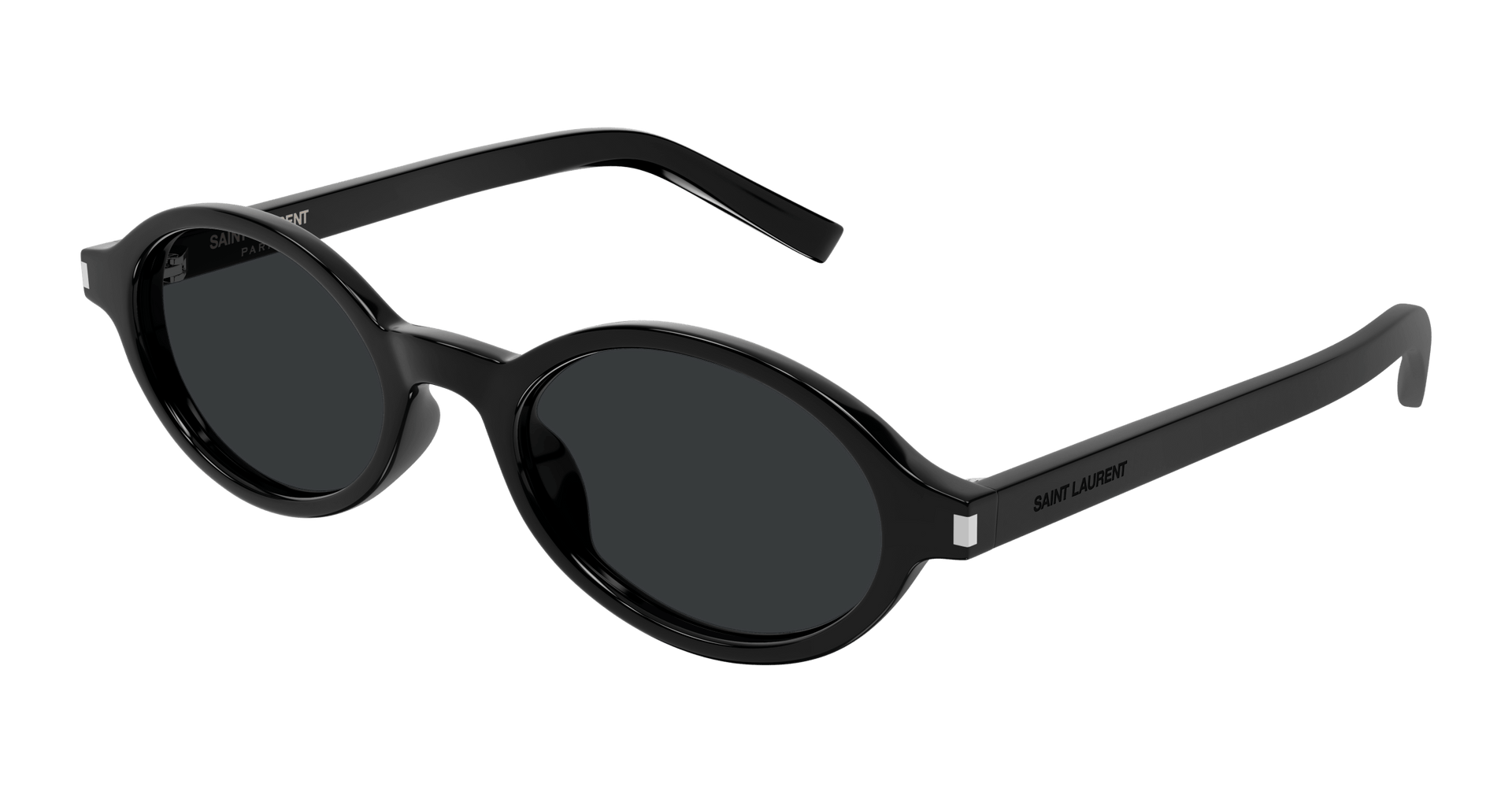 Saint Laurent SL 751 JEANNE Sunglasses - Black (001)