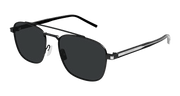 Saint Laurent SL 665 Sunglasses - Black (001)