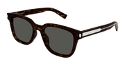 Saint Laurent SL 711/K Sunglasses - Havana / Grey (002)