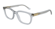 Gucci GG1776O Eyeglasses - Grey / Transparent (003)