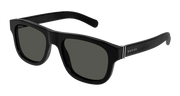 Gucci GG1509S Sunglasses - Black / Grey (001)