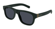 Gucci GG1509S Sunglasses - Green / Blue (004)