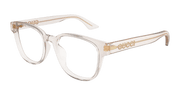 Gucci GG1746OA Eyeglasses - Pink / Transparent (002)