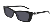 Gucci GG1681S Sunglasses - Black / Grey (008)
