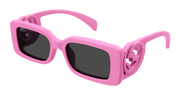 Gucci GG1325S Sunglasses - Pink / Grey (006)