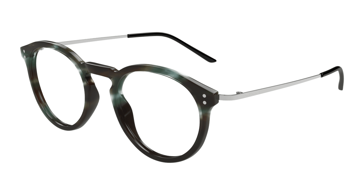 Gucci GG1710O Eyeglasses - Havana / Transparent (004)