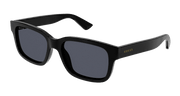 Gucci GG1583S Sunglasses - Black / Grey (001)