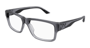 Puma PU0446O Eyeglasses - Grey / Transparent (003)