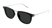 Saint Laurent SL 753 Sunglasses - Black (001)