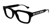 Gucci GG1731O Eyeglasses - Black / Transparent (001)