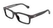 Cartier CT0291O Eyeglasses - Grey / Transparent (011)