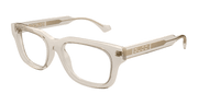 Gucci GG1731O Eyeglasses - Green / Transparent (004)