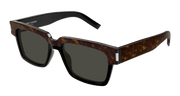 Saint Laurent SL 732 VADIM Sunglasses - Havana / Grey (003)