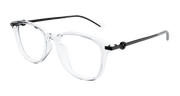 Gucci GG1745OA Eyeglasses - Crystal / Transparent (003)
