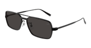 Dunhill DU0076S Sunglasses - Black (001)