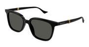Gucci GG1493S Sunglasses - Black / Grey (001)