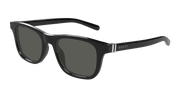 Gucci GG1671S Sunglasses - Black / Grey (005)