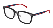 Gucci GG1873OK Eyeglasses - Havana / Transparent (004)