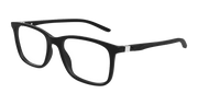 Puma PU0492O Eyeglasses - Black / Transparent (001)
