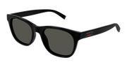 Gucci GG1985S Sunglasses - Black / Grey (001)