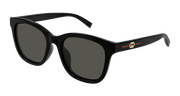 Gucci GG1984SK Sunglasses - Black / Grey (001)