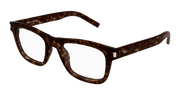 Saint Laurent SL 819 OPT Eyeglasses - Havana / Transparent (005)