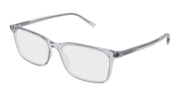 Gucci GG1997O Eyeglasses - Light-Blue / Transparent (008)