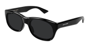 Saint Laurent SL 815 ROMY Sunglasses - Black (001)