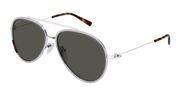 Gucci GG1981S Sunglasses - Grey (005)
