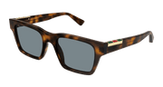 Gucci GG1889S Sunglasses - Havana / Grey (004)