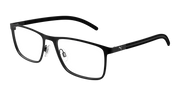 Puma PU0512O Eyeglasses - Black / Transparent (001)