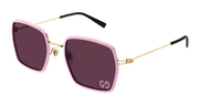 Gucci GG1848S Sunglasses - Pink / Violet (005)